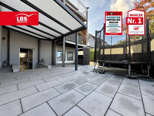 Wohnung zum Kauf 225.000 € 3 Zimmer 98 m² frei ab 28.02.2027 Widukindland Osnabrück 49086