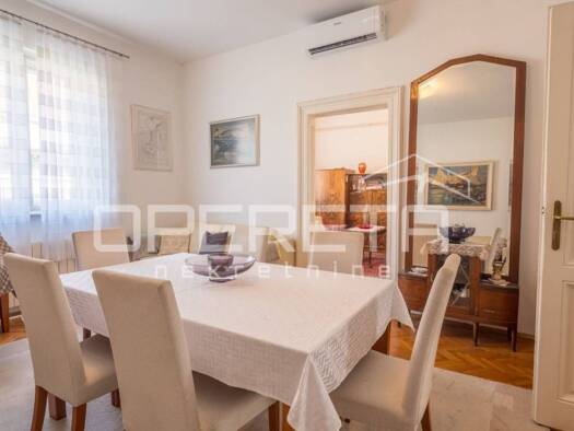 Wohnung zur Miete 1.200 € 4 Zimmer 100 m² 3. Geschoss Trg