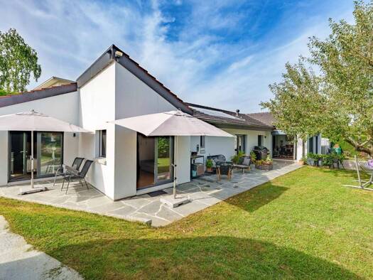 Villa zum Kauf 2.821.663 € 5 Zimmer 133 m² Founex (Vaud) Founex 1297