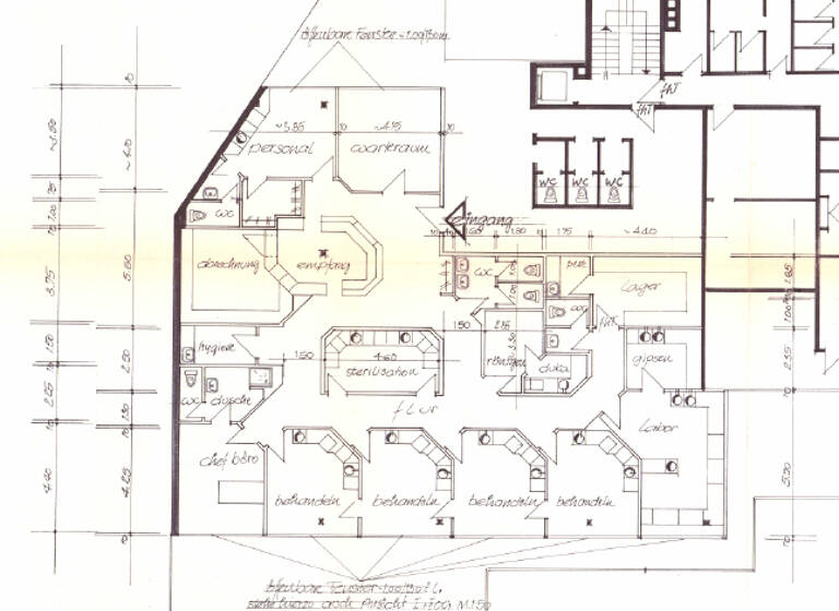 Lagerhalle zur Miete 900 € 300 m² Lagerfläche Horst Gelsenkirchen 45899