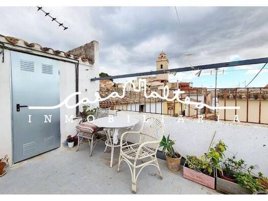 Wohnung zum Kauf 130.000 € 2 Zimmer 56 m² 2. Geschoss ALFEREZ NAVARRO 9 Polop 03520