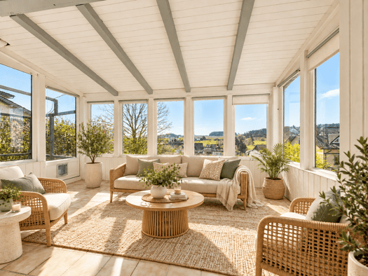 Einfamilienhaus zum Kauf 269.000 € 5 Zimmer 116 m² 1.034 m² Grundstück Kirchberg Tiefenbach 94113