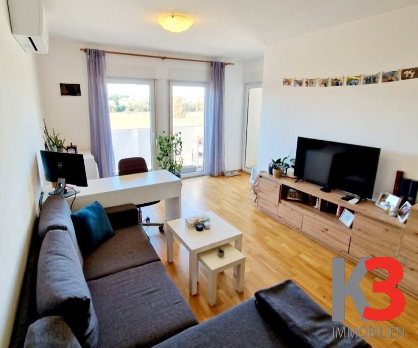 Wohnung zum Kauf 184.000 € 1 Zimmer 55,1 m²<br/>Wohnfläche 1.<br/>Geschoss Pula 52100