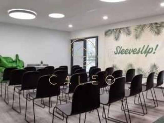 Bürokomplex zur Miete provisionsfrei 400 m² Bürofläche teilbar ab 1 m² Darmstadt 64295