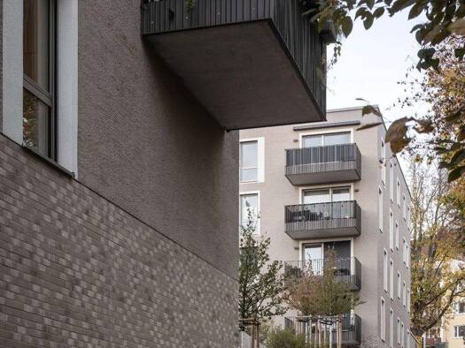 Tiefgaragenstellplatz zur Miete 75 € Veilhofstraße 28a Veilhof Nürnberg 90489