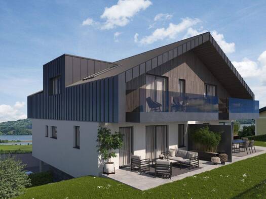 Wohnung zum Kauf 459.000 € 3 Zimmer 68,7 m² Seeham 5164