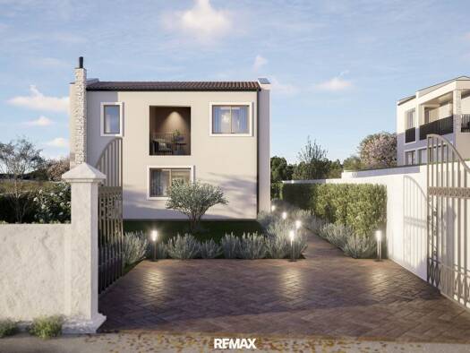 Einfamilienhaus zum Kauf 430.000 € 4,5 Zimmer 113 m² 500 m² Grundstück Buzet 52420