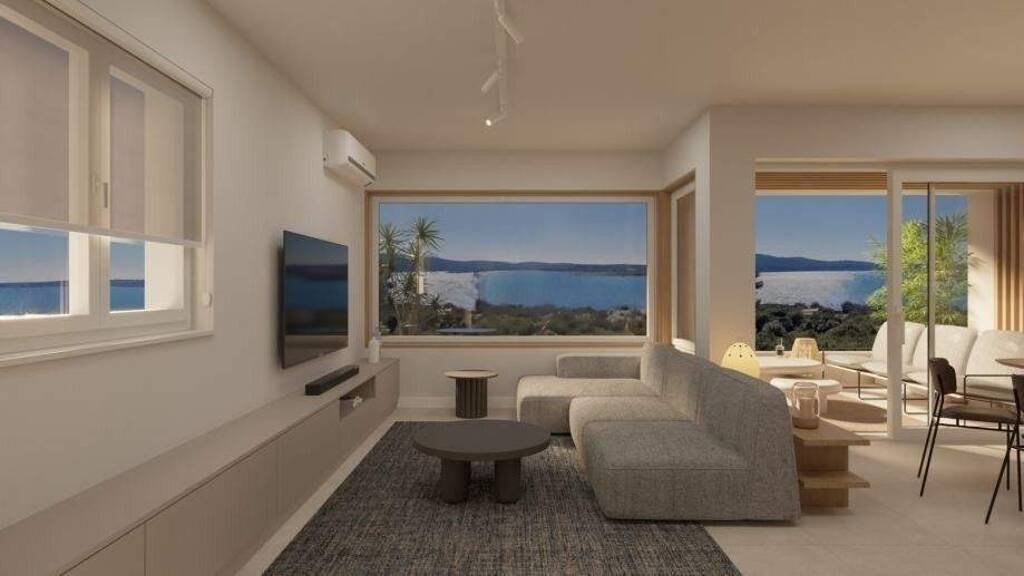 Wohnung zum Kauf 478.000 € 3 Zimmer 1. Geschoss Medulin 52203