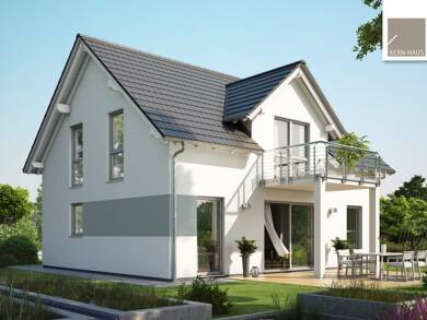 Einfamilienhaus zum Kauf provisionsfrei 401.974 € 6 Zimmer 150 m² 636 m² Grundstück Blankenhain Blankenhain 99444