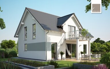 Einfamilienhaus zum Kauf provisionsfrei 401.974 € 6 Zimmer 150 m² 636 m² Grundstück Blankenhain Blankenhain 99444