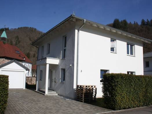 Einfamilienhaus zum Kauf 626.000 € 4 Zimmer 137 m² 428 m² Grundstück Roth Hausen 79686