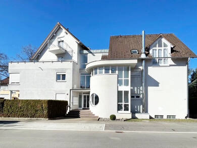 Wohnung zum Kauf 177.000 € 3 Zimmer 64,4 m² Liststraße 19 Trossingen Trossingen 78647