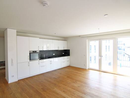 Wohnung zur Miete 1.295 € 3 Zimmer 85 m² Geschoss 1/3 frei ab sofort Schütte-Lanz-Straße Zeesen Königs Wusterhausen 15711
