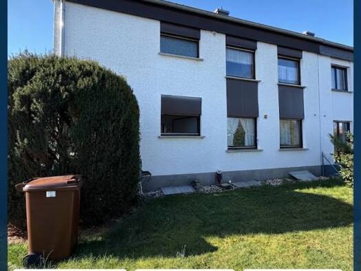 Doppelhaushälfte zum Kauf 580.000 € 6 Zimmer 136,9 m² 692 m² Grundstück Eichenweg 2 Pulheim Pulheim 50259