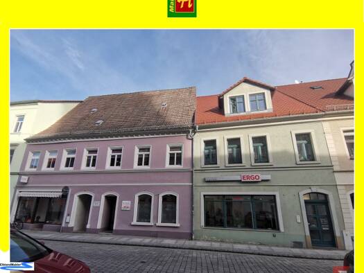 Haus zum Kauf 725.000 € 14 Zimmer 914 m² 980 m² Grundstück Weßnitz Großenhain 01558