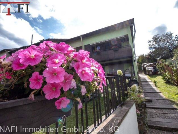 Reihenendhaus zum Kauf 449.000 € 5 Zimmer 121,4 m² 320 m² Grundstück Cottenweiler Weissach im Tal 71554