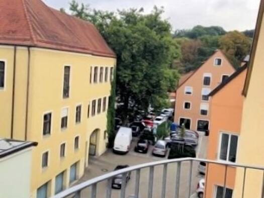 Maisonette zur Miete 700 € 2,5 Zimmer 60 m² 3. Geschoss frei ab 01.04.2026 Donauwörth 86609