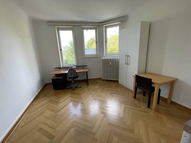 Wohnung zur Miete 525 € 1 Zimmer 23 m² 1. Geschoss Göttingen Göttingen 37085