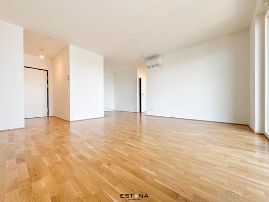 Wohnung zum Kauf - Erstbezug 392.000 € 3 Zimmer 64,6 m² 2. Geschoss Laxenburger Straße Wien 1100