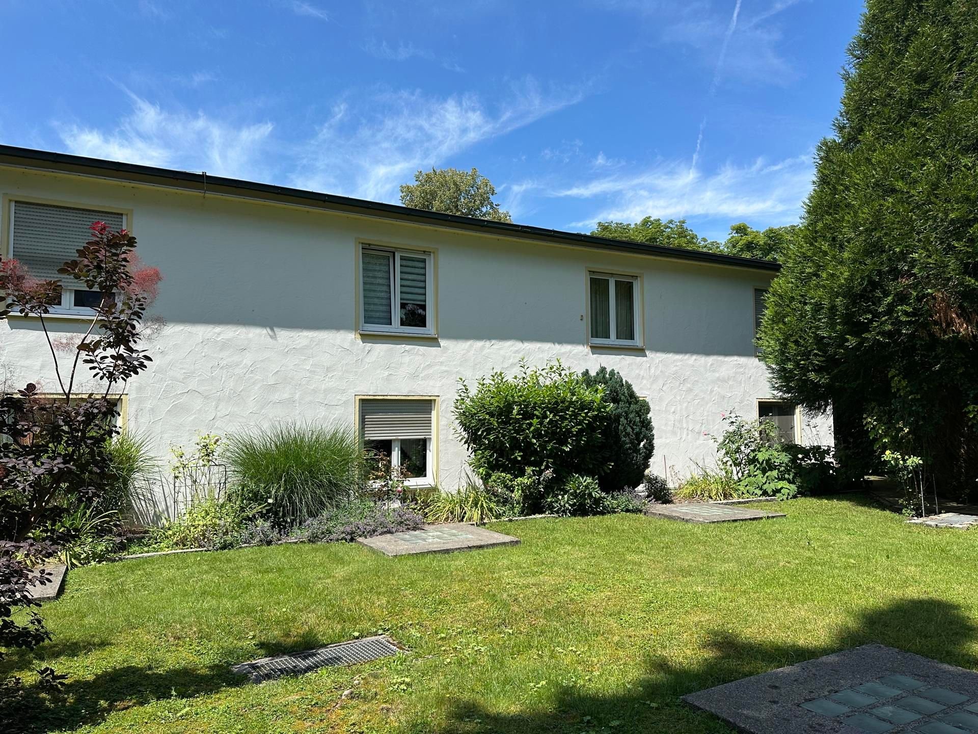 Wohnung zum Kauf 2 Zimmer 51 m²<br/>Wohnfläche 1.<br/>Geschoss Nymphenburg München / Nymphenburg 80639