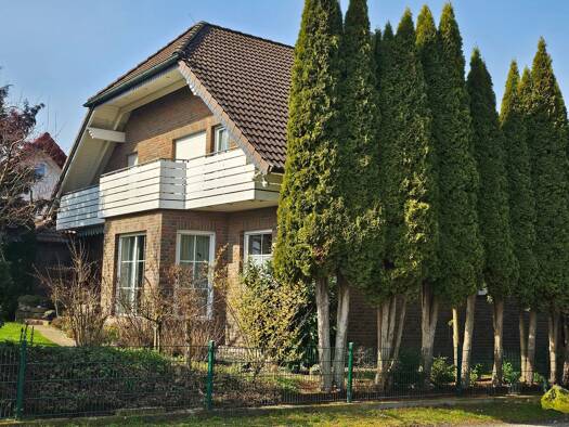 Einfamilienhaus zum Kauf provisionsfrei 670.000 € 6,5 Zimmer 162,5 m² 670 m² Grundstück Heinrich-Böll-Straße 35 Ihringshausen Fuldatal 34233