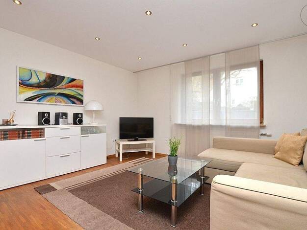 Wohnung zur Miete Wohnen auf Zeit 1.320 € 2 Zimmer 86 m² frei ab 01.04.2026 Veitshöchheim 97209