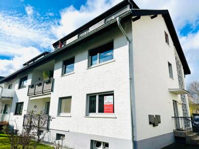 Wohnung zum Kauf 349.000 € 3 Zimmer 88 m² EG Holtorf Bonn 53229