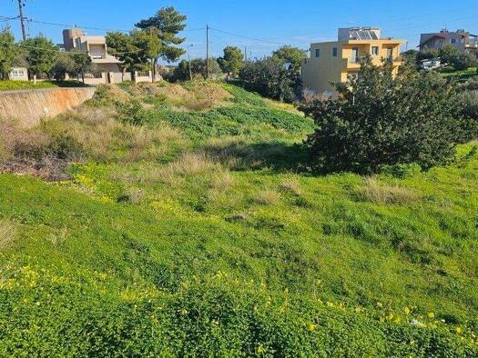 Land-/Forstwirtschaft zum Kauf 260.000 € 1.121 m² Grundstück Kreta