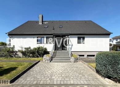 Einfamilienhaus zum Kauf 549.000 € 7 Zimmer 174 m² 634 m² Grundstück Wehrheim Wehrheim 61273