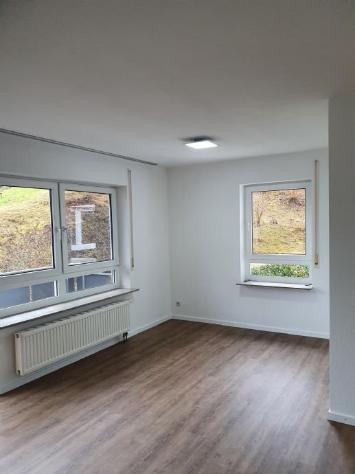 Wohnung zur Miete 480 € 2 Zimmer 58 m²<br/>Wohnfläche 2.<br/>Geschoss Rochuz-Merz-Str. 2 Sulgen Schramberg 78713