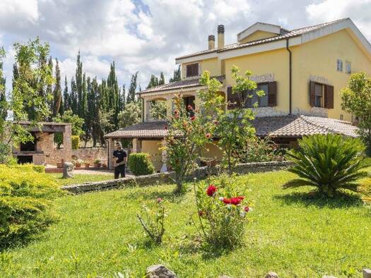 Haus zum Kauf 579.000 € 8 Zimmer 400 m² 10.000 m² Grundstück Sassari 07040