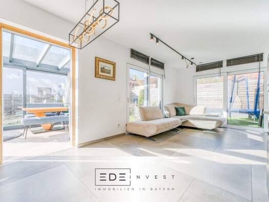 Mehrfamilienhaus zum Kauf 1.499.000 € 9 Zimmer 198 m² 400 m² Grundstück Kirchseeon 85614