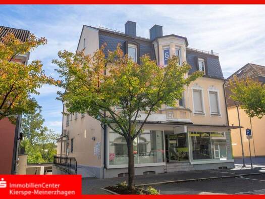 Mehrfamilienhaus zum Kauf 599.000 € 20 Zimmer 510 m² 1.123 m² Grundstück Halver 58553