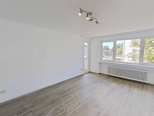 Wohnung zur Miete 729 € 4 Zimmer 80,8 m² 1. Geschoss frei ab 16.09.2026 Am Heilandsfrieden 15 Sennelager Paderborn 33104