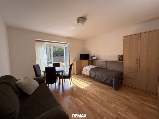 Wohnung zum Kauf 149.000 € 1 Zimmer 35 m² Spratzern St. Pölten 3100