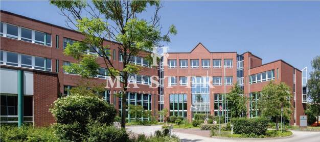 Bürofläche zur Miete 9,80 € 388 m² Bürofläche teilbar ab 388 m² Heddersdorf Kirchheim 36275