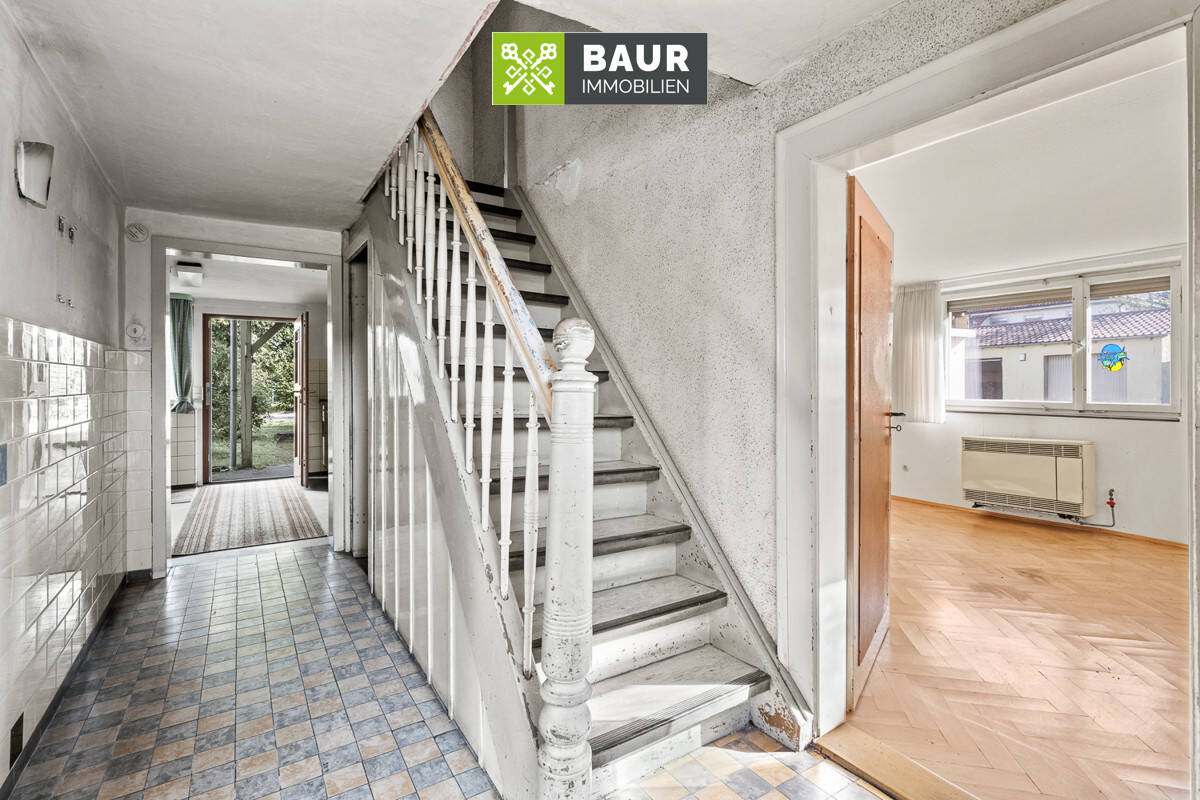 Einfamilienhaus zum Kauf - Ansicht 4