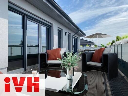 Penthouse zum Kauf - Erstbezug provisionsfrei 695.000 € 4 Zimmer 184 m² frei ab sofort Walsrode 29664