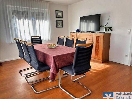 Einfamilienhaus zum Kauf 428.000 € 7 Zimmer 165 m² 773 m² Grundstück Ebingen Albstadt 72458