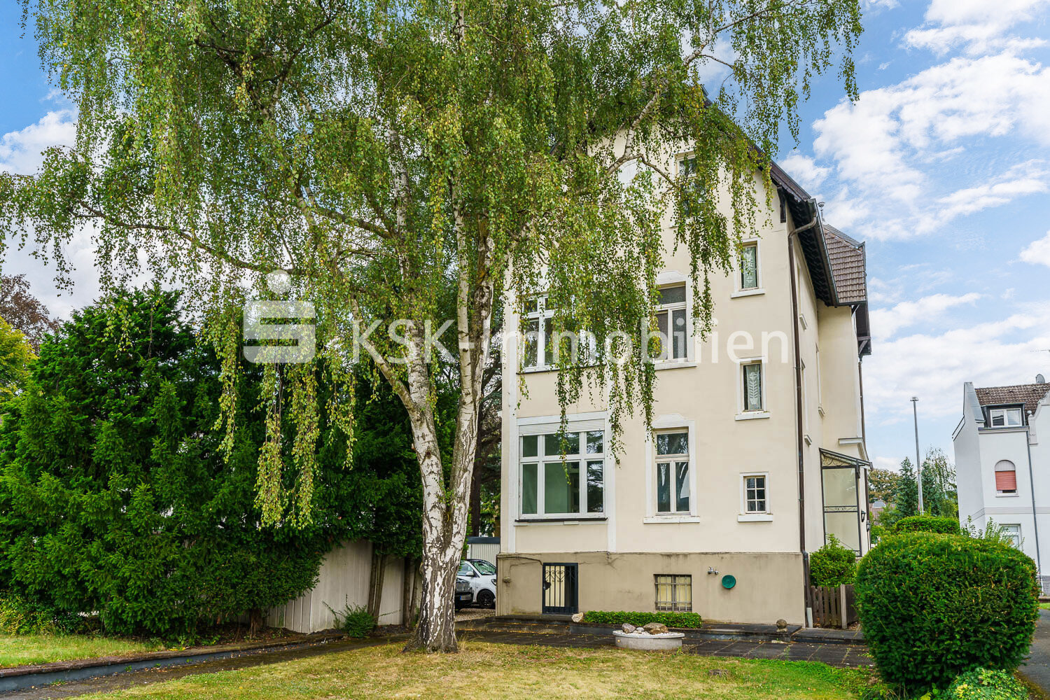 Einfamilienhaus zum Kauf 450.000 € 7 Zimmer 155 m²<br/>Wohnfläche 398 m²<br/>Grundstück Selhof Bad Honnef 53604