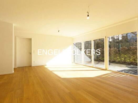 Bungalow zum Kauf 649.000 € 4 Zimmer 119 m² 244 m² Grundstück Kumpfmühl-Ziegetsdorf-Neuprüll Regensburg 93051