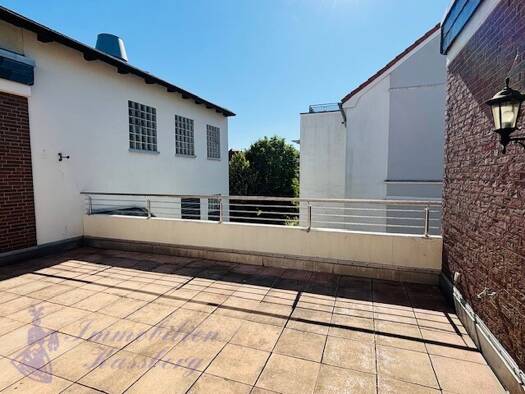 Wohnung zur Miete 980 € 5 Zimmer 200 m² Innenstadt Detmold 32756