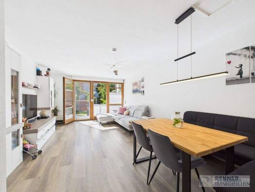 Reihenmittelhaus zum Kauf 499.000 € 5 Zimmer 120 m² 144 m² Grundstück Röthenbach bei St Wolfgang Wendelstein / Röthenbach bei Sankt Wolfgang 90530