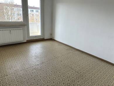 Wohnung zur Miete 280 € 3 Zimmer 56,1 m² 1. Geschoss Schulstraße 8 Thurm Mülsen 08132