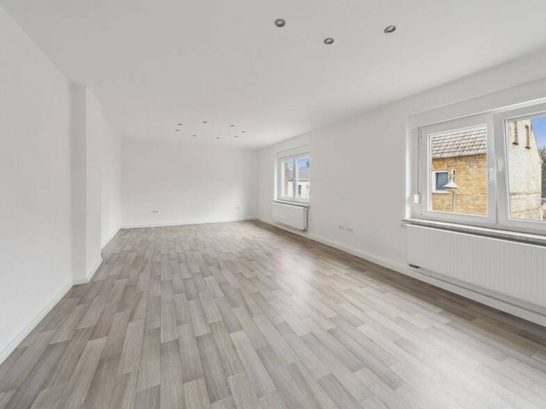 Einfamilienhaus zum Kauf 100.000 € 6 Zimmer 197 m² 1.213 m² Grundstück Trebitz Bad Schmiedeberg 06905