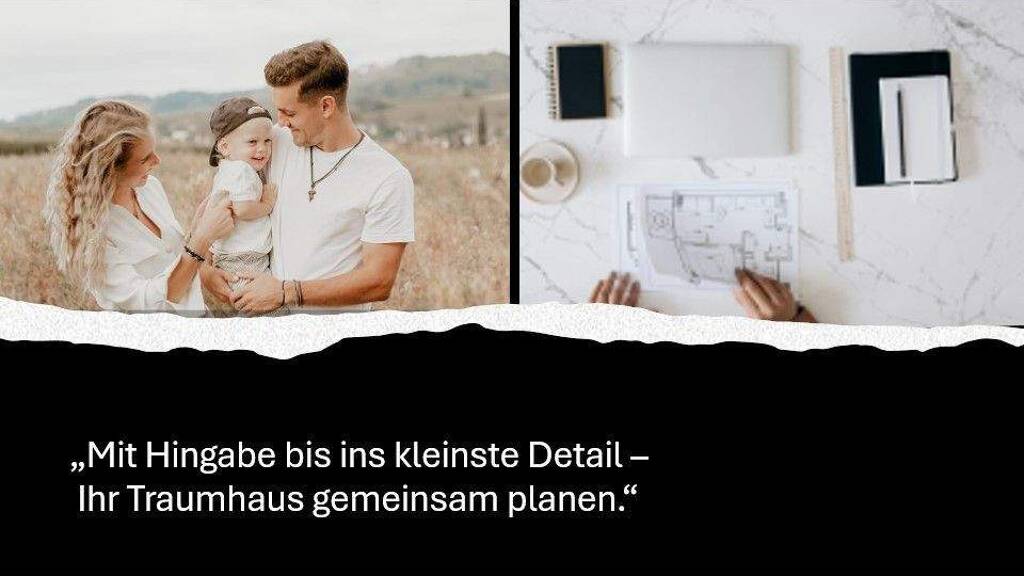 Einfamilienhaus zum Kauf provisionsfrei 1.274.990 € 5 Zimmer 140 m² 1.100 m² Grundstück Tüllingen Lörrach 79539