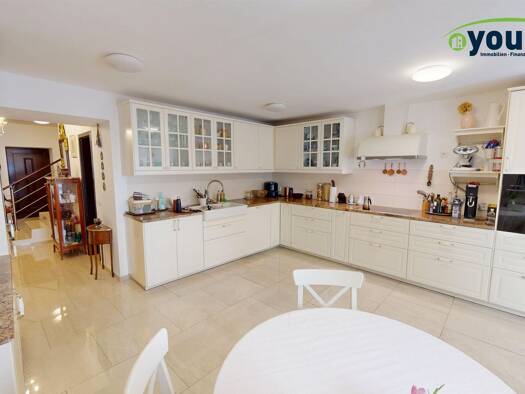 Haus zum Kauf 639.000 € 4 Zimmer 159 m² 125 m² Grundstück Kempten Kempten (Allgäu) 87435