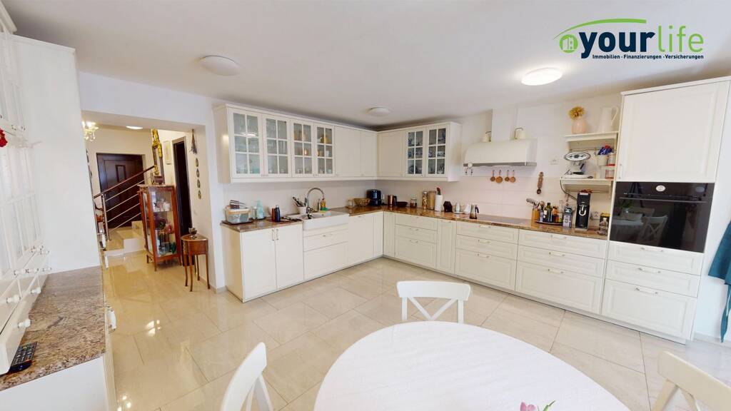 Haus zum Kauf 639.000 € 4 Zimmer 159 m² 125 m² Grundstück Kempten Kempten (Allgäu) 87435