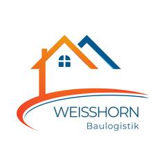 Weisshorn Baulogistik GmbH logo