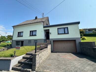 Einfamilienhaus zum Kauf 219.000 € 6 Zimmer 160 m² 650 m² Grundstück Werlenbach Dürrholz/Werlenbach 56307